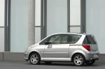 Peugeot 1007 D-Day 2005 года